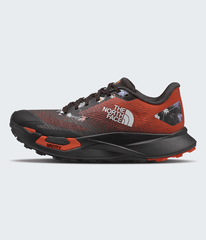 Men’s VECTIV™ Enduris 4 Race Edition Shoes Alpine Floral Print/TNF Black