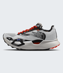 Summit Series VECTIV™ Pro 3 Race Edition Shoes TNF White/Alpine Floral Print