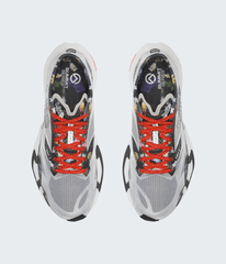 Summit Series VECTIV™ Pro 3 Race Edition Shoes TNF White/Alpine Floral Print