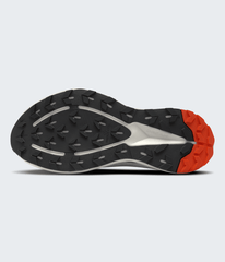 Summit Series VECTIV™ Pro 3 Race Edition Shoes TNF White/Alpine Floral Print
