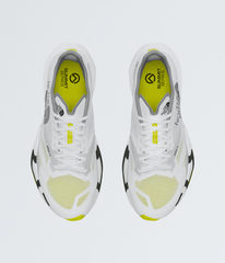 Summit Series VECTIV™ Pro 3 Shoes White Ash/Sulphur Spring Green