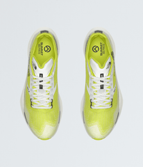 Summit Series VECTIV™ Sky 2 Shoes White Ash/Sulphur Spring Green