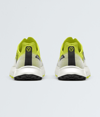 Summit Series VECTIV™ Sky 2 Shoes White Ash/Sulphur Spring Green