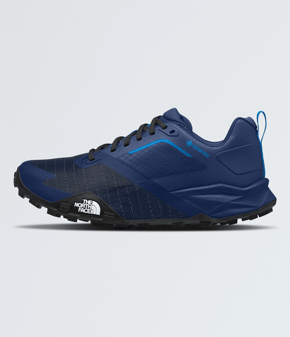 Men’s Offtrail TR GORE-TEX® Shoes Hero Blue/TNF Black