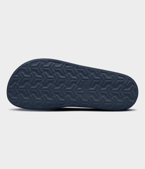 Men’s Base Camp Slides III Summit Navy/TNF White
