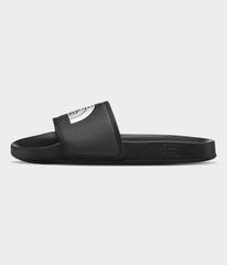 Men’s Base Camp Slides III TNF Black/TNF White