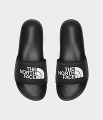 Men’s Base Camp Slides III TNF Black/TNF White