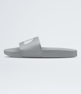 Men’s Base Camp Slides III High Rise Grey/High Rise Grey