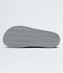 Men’s Base Camp Slides III High Rise Grey/High Rise Grey