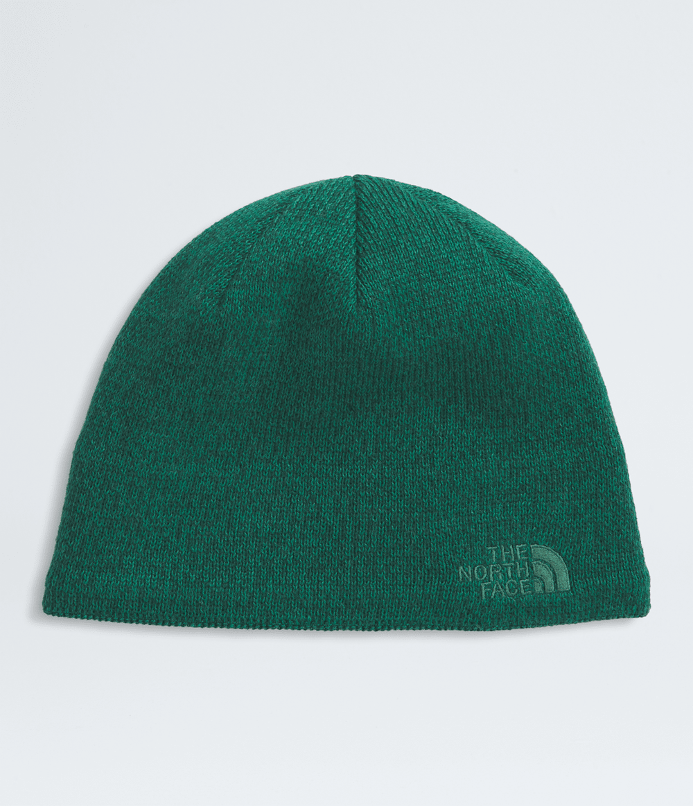 Jim Beanie Hunter Green Heather
