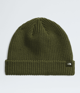 TNF™ Fisherman Beanie Woodland Green