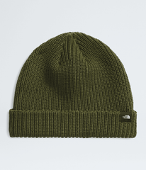 TNF™ Fisherman Beanie Woodland Green