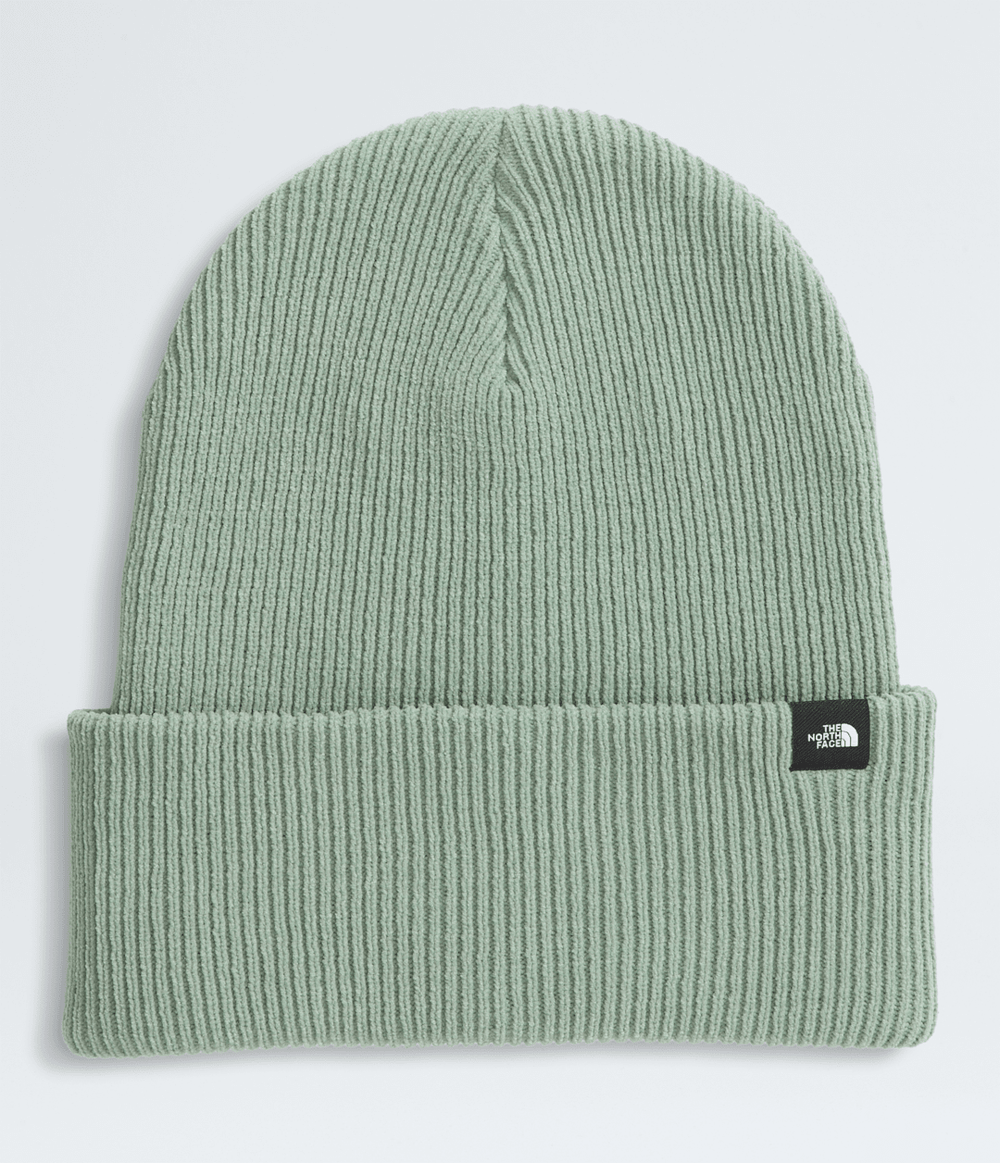 Urban Cuff Beanie Slate Moss