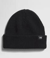 Urban Switch Beanie TNF Black