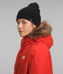 Urban Switch Beanie TNF Black