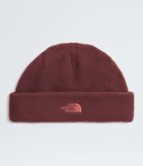 Whimzy Powder Beanie Sumac/Mars Dust