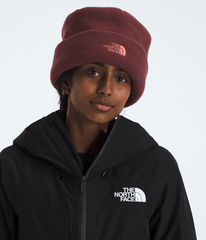 Whimzy Powder Beanie Sumac/Mars Dust