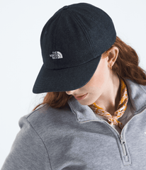 Norm SE Hat Denim