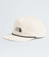 Norm 5-Panel Hat White Dune/TNF Sharpie Graphic