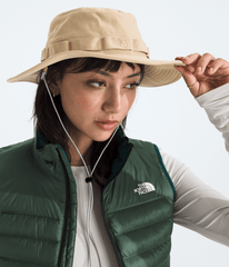Class V Brimmer Khaki Stone