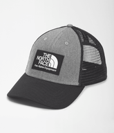 Mudder Trucker Hat TNF Black/TNF Medium Grey Heather