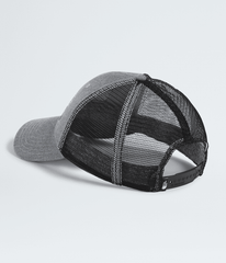 Graphic Mudder Trucker Hat TNF Mid Grey Heather/TNF Coordinates Graphic