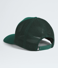 Keep It Patched Trucker Hat Hunter Green/TNF Blue
