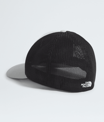 Fitted Truckee Trucker Hat TNF Medium Grey Heather