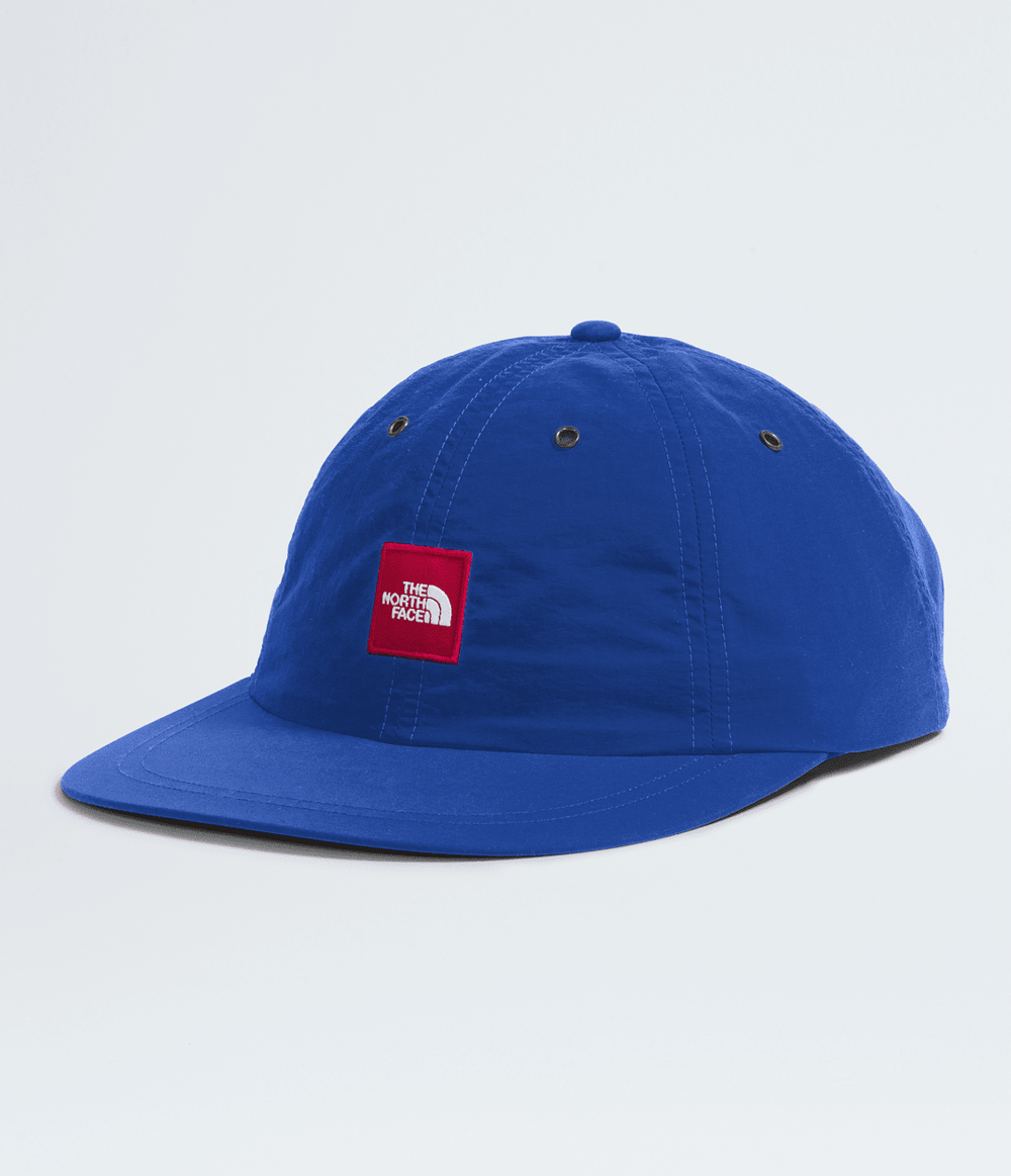 TNF™ Red Box Nylon Hat TNF Blue
