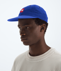 TNF™ Red Box Nylon Hat TNF Blue