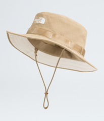 Class V Brimmer Hat Khaki Stone