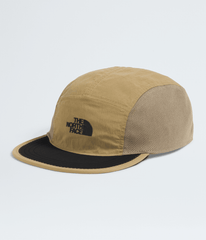 Class V Camp Hat Cedar-Tnf Black
