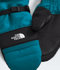 Men’s Montana Ski Mitts Dusk Blue