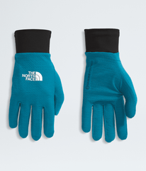 Summit Series DOTKNIT™ Liner Gloves Dusk Blue