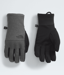 Men’s Apex Insulated Etip™ Gloves TNF Dark Grey Heather