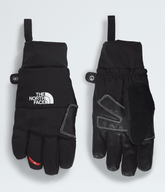 Summit Series Lhotse Gloves TNF Black