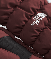 Montana Puffer Mitts Sumac
