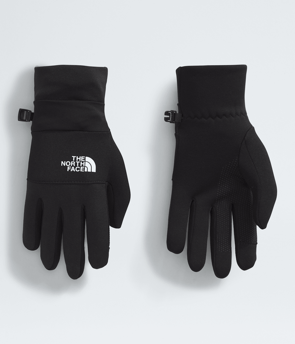Etip™ Trail Gloves TNF Black