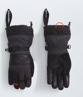 Montana Pro GORE-TEX® Gloves TNF Black/Weathered Black