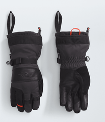 Montana Pro GORE-TEX® Gloves TNF Black/Weathered Black