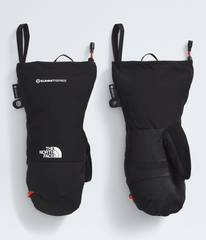 Summit Series Down GORE-TEX® Mitts TNF Black
