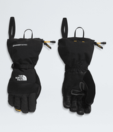 Summit Series Jannu Peak Heavyweight Waterproof Gloves TNF Black