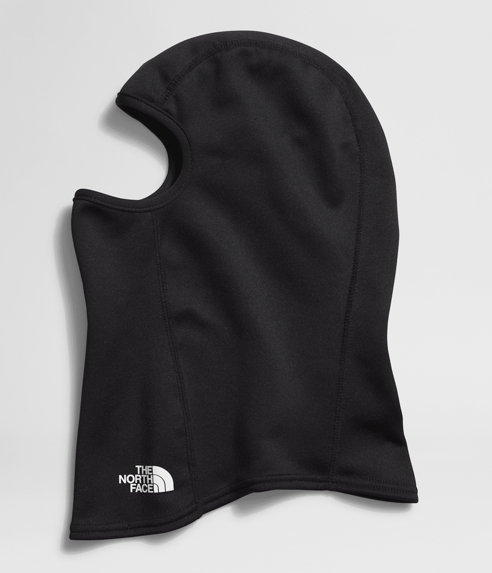 Freedom Fleece Balaclava TNF Black