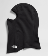 Freedom Fleece Balaclava TNF Black