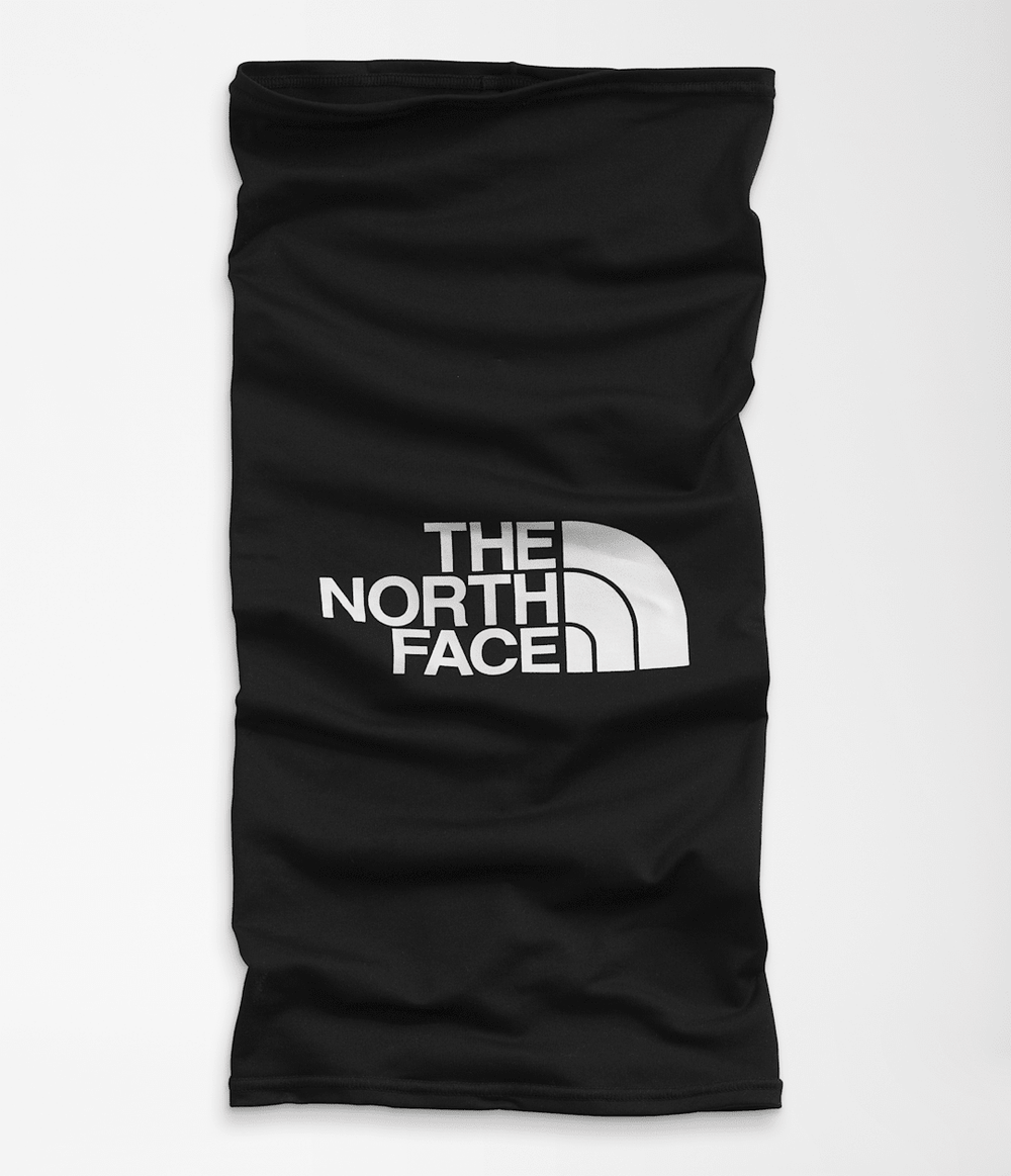 Base Gaiter TNF Black