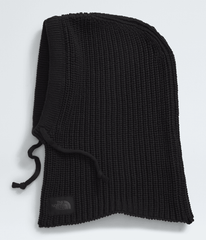 Lifestyle Hood TNF Black