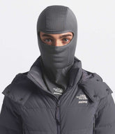 The North Face X SKIMS DOTKNIT Balaclava Sk Gunmetal