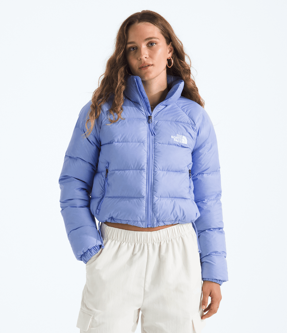 Women’s Hydrenalite™ Down Jacket Periwinkle Glow