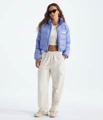 Women’s Hydrenalite™ Down Jacket Periwinkle Glow