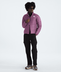 Women’s Terra Peak Jacket Chroma Purple